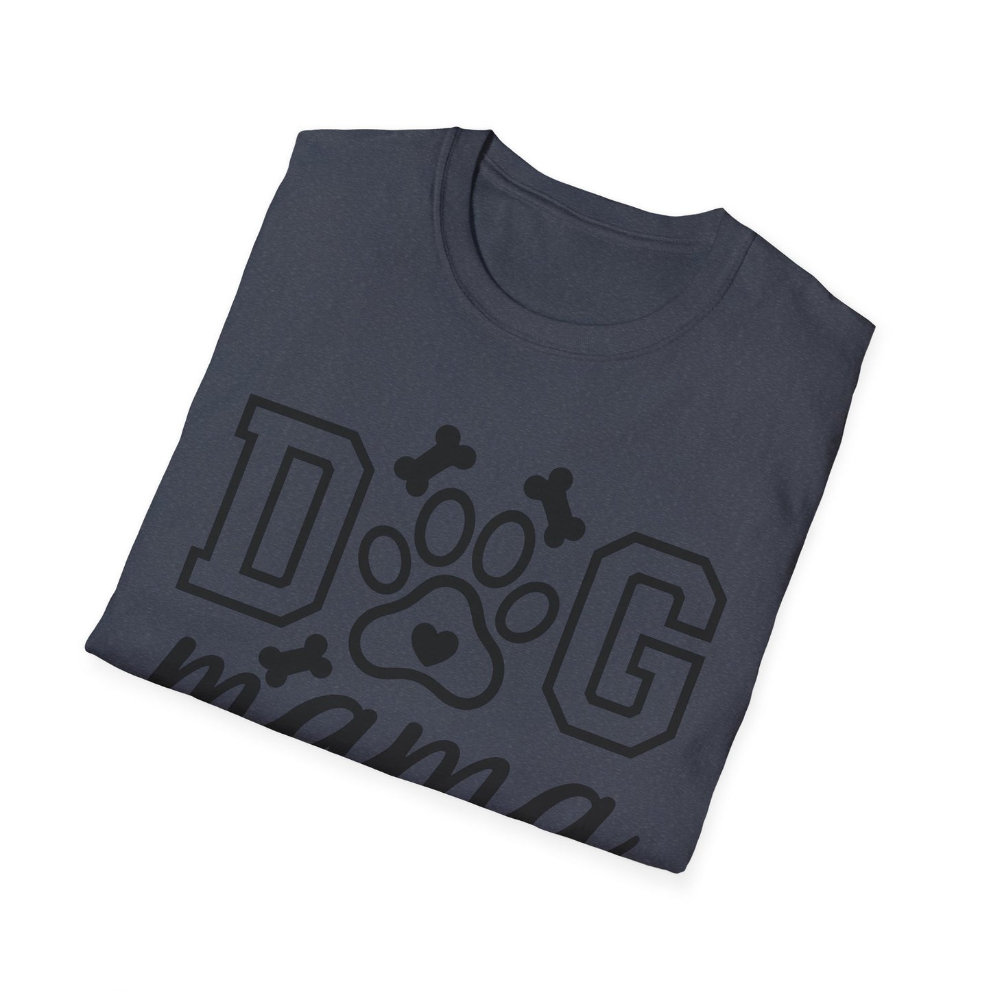 Dog Mama B T-Shirt