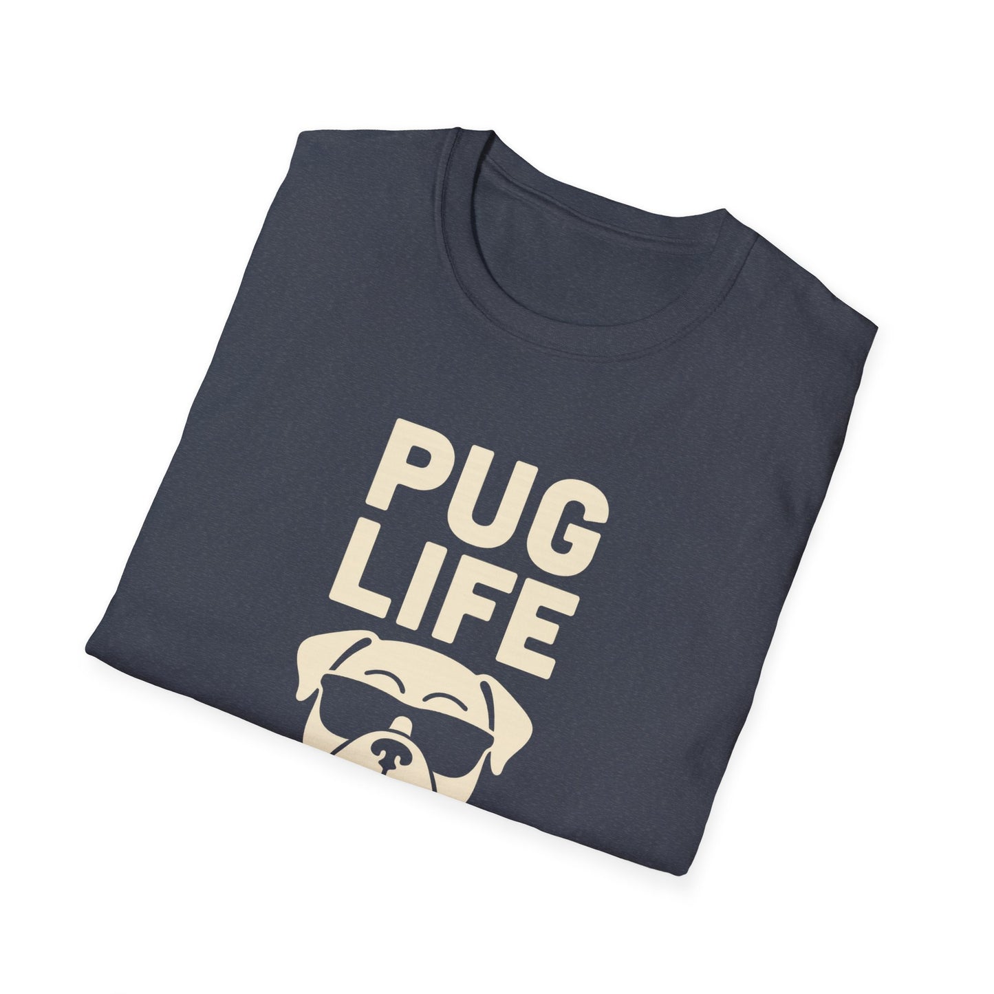 Pug Life C T-Shirt