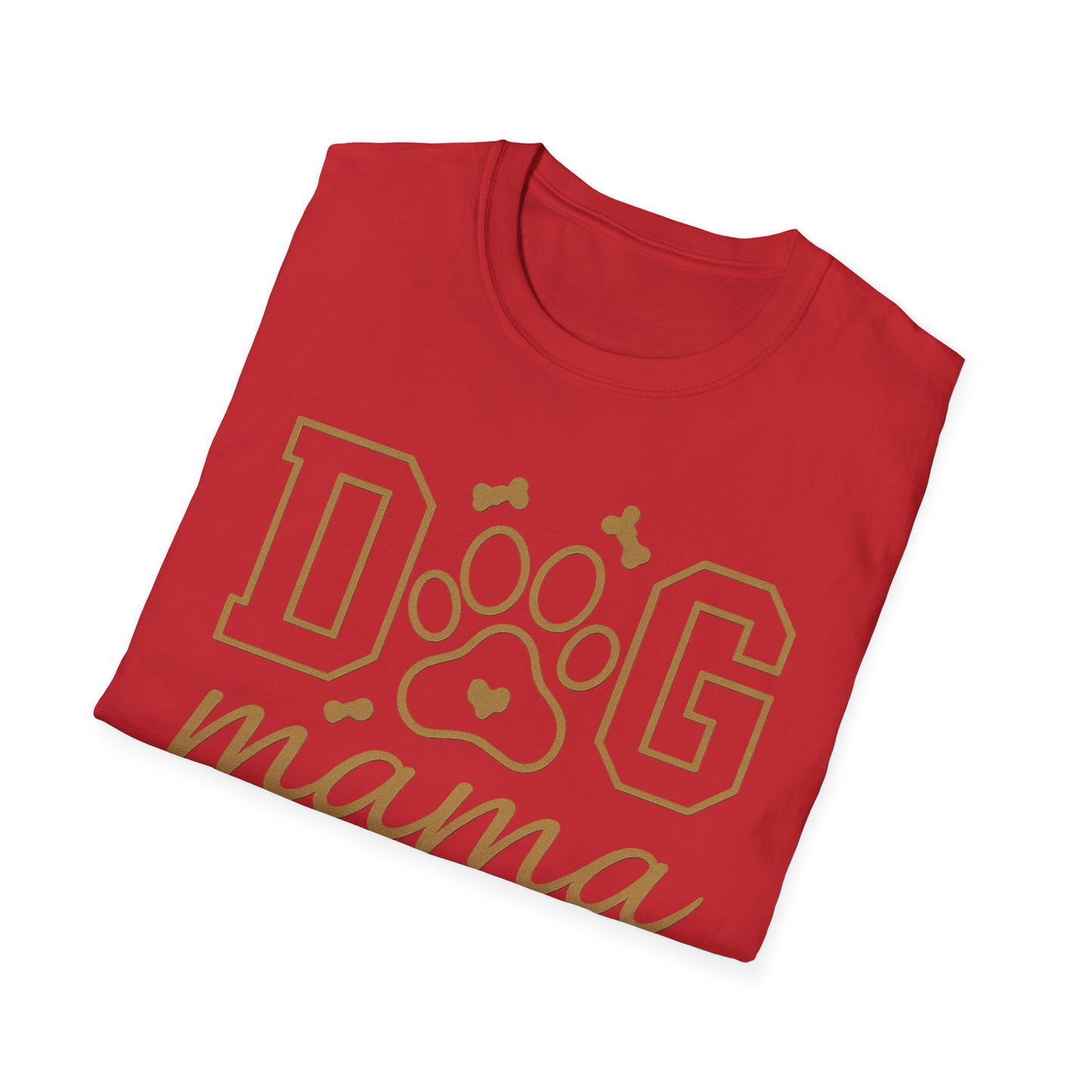 Dog Mama G T-Shirt