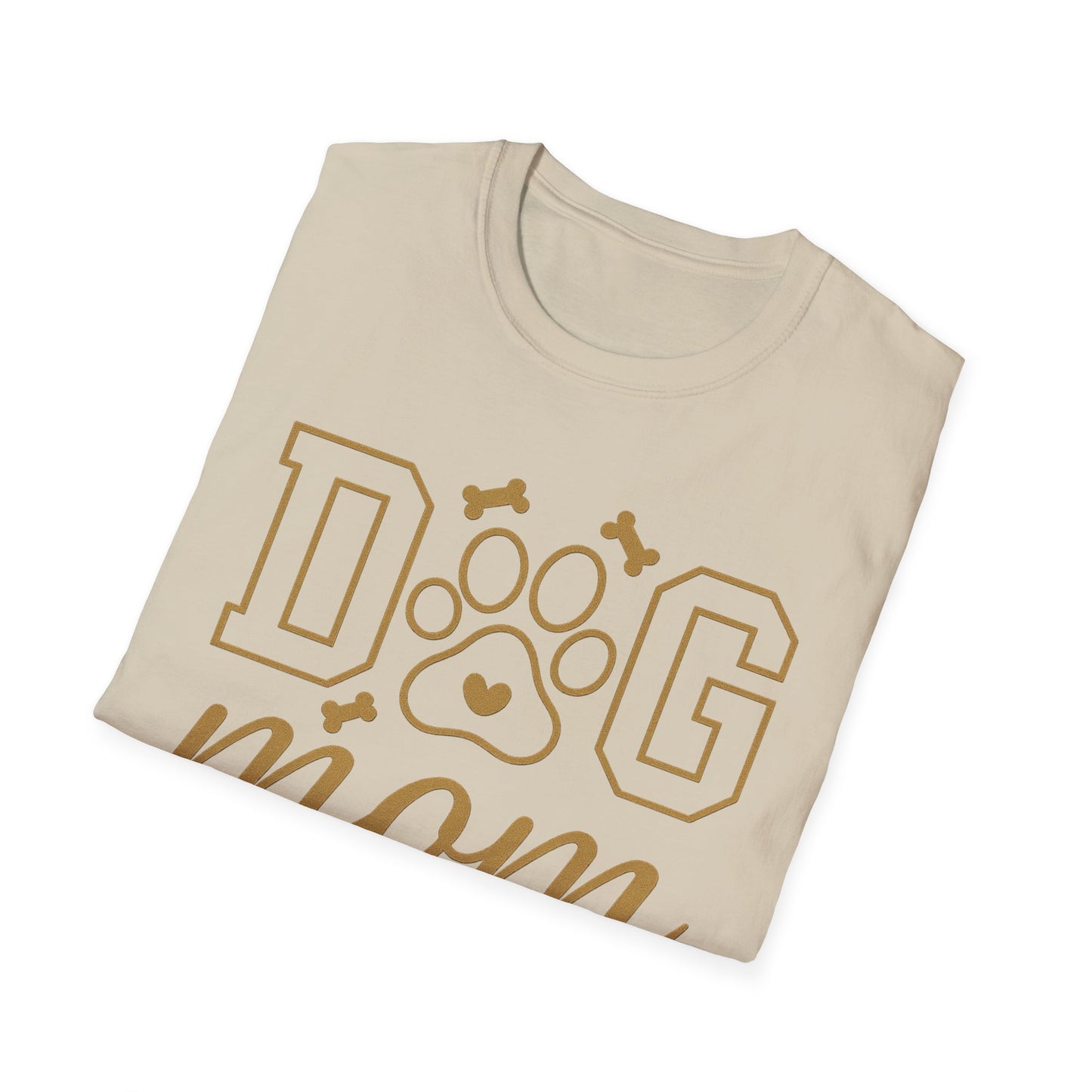 Dog Mom G T-Shirt