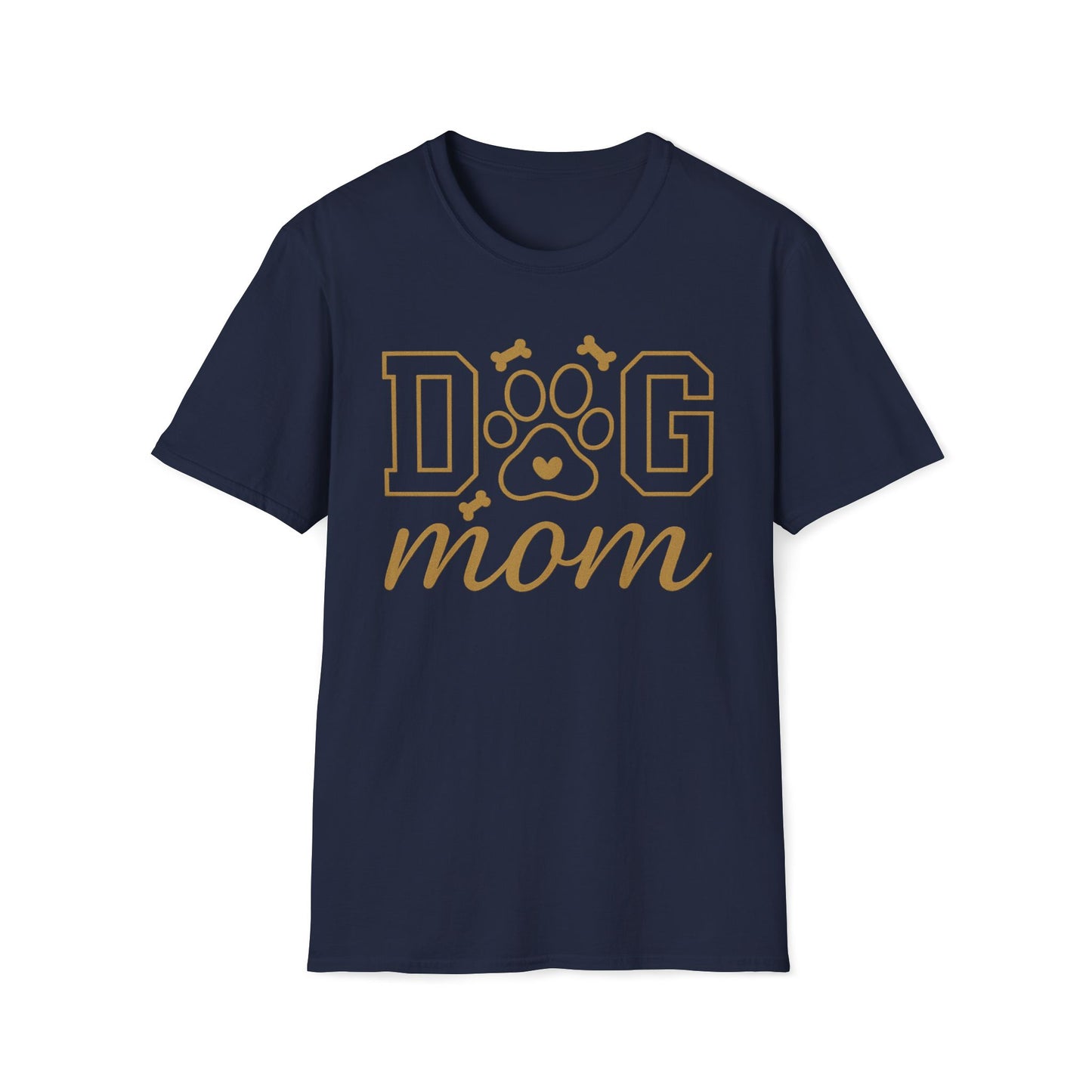 Dog Mom G T-Shirt