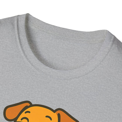 Dog Slippers T-Shirt