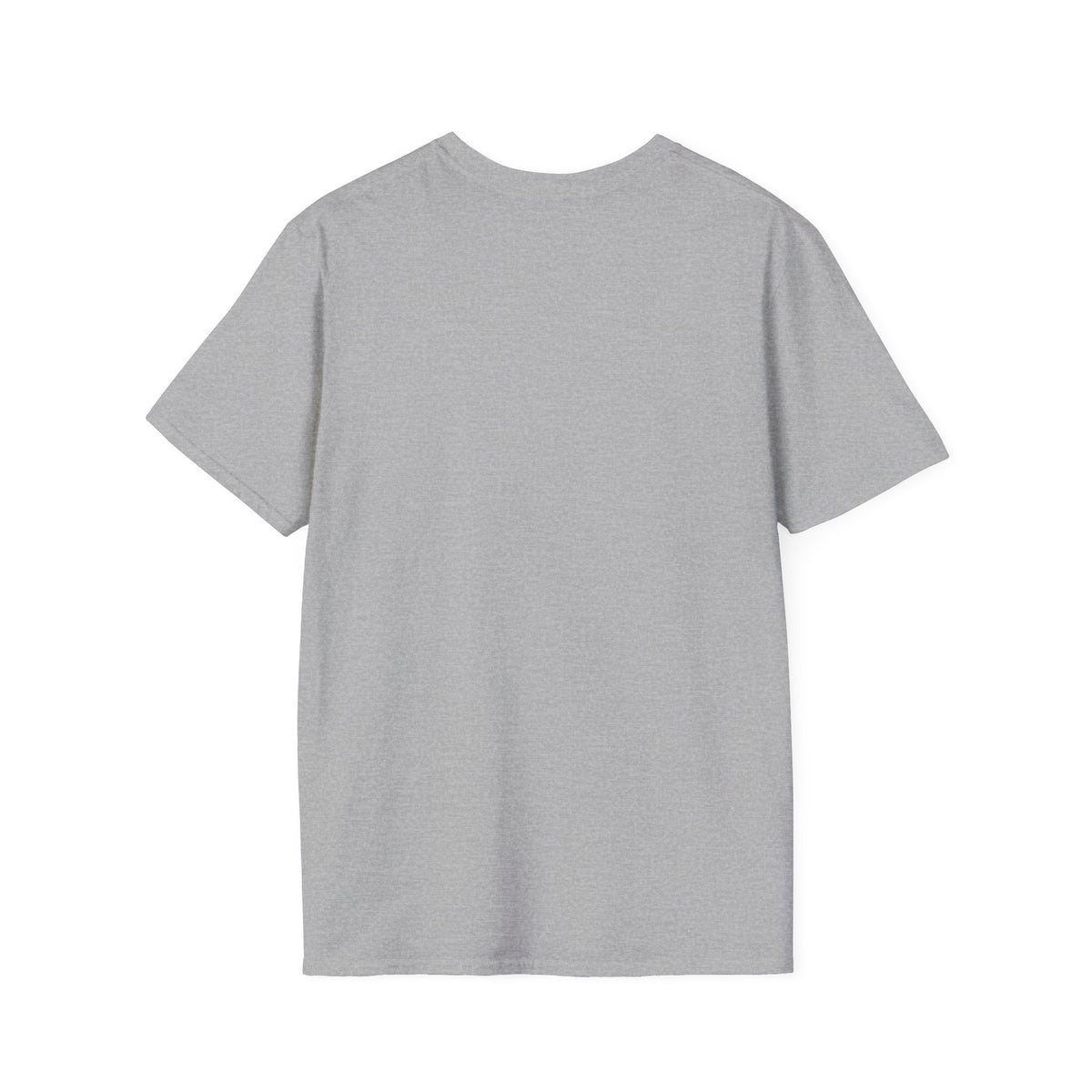 Paw Floral B T-Shirt
