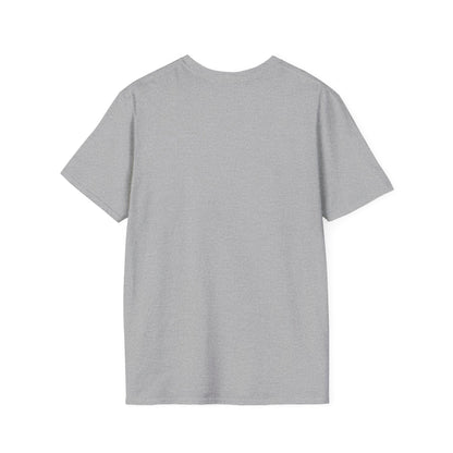 Paw Floral B T-Shirt