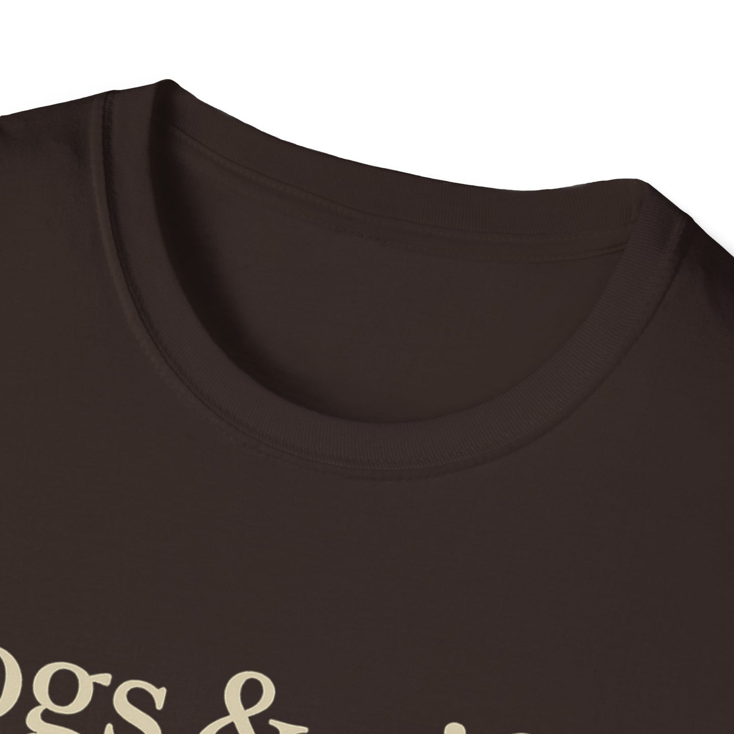 Dogs & Gifts C T-Shirt