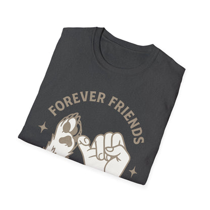 Pinky Promise T-Shirt