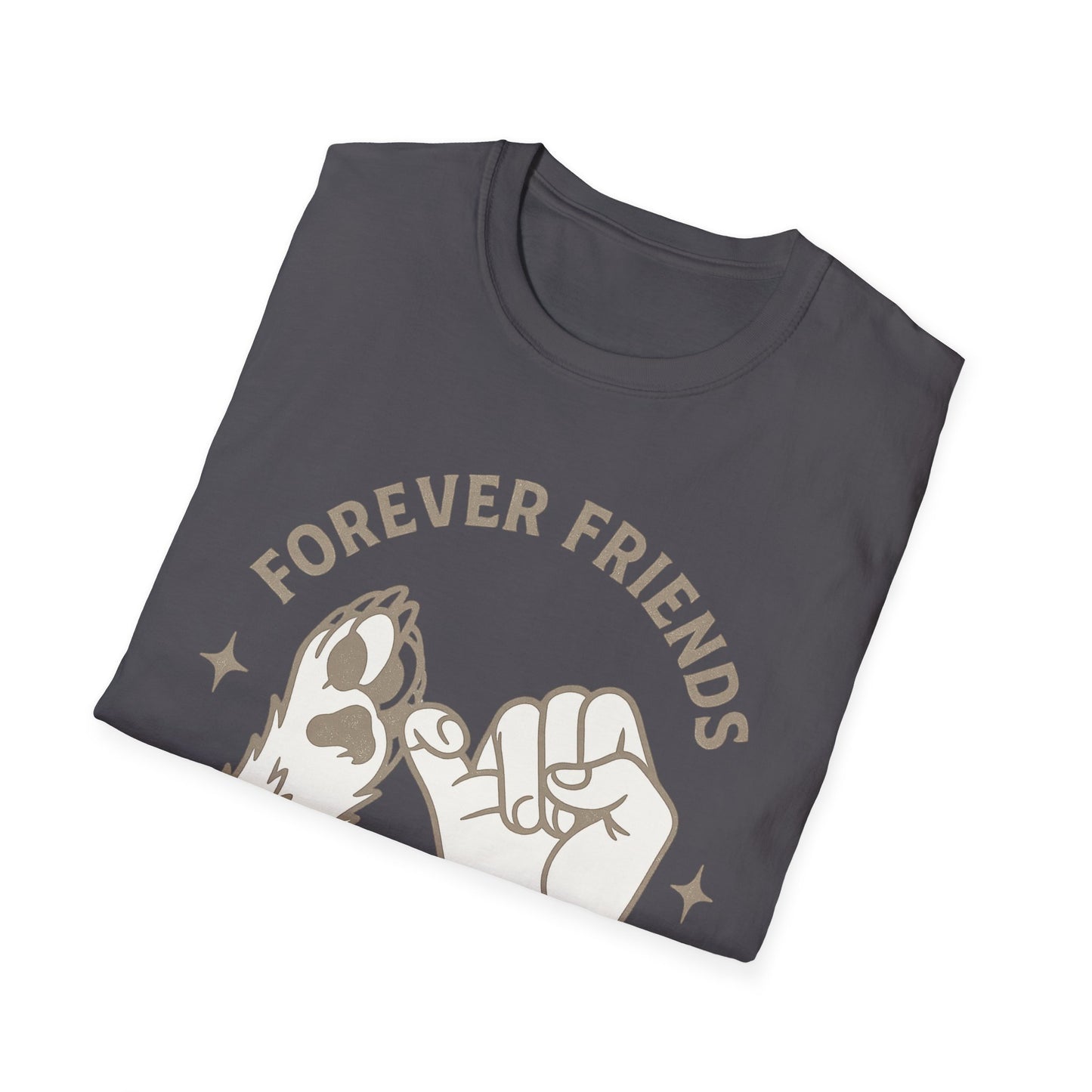 Pinky Promise T-Shirt