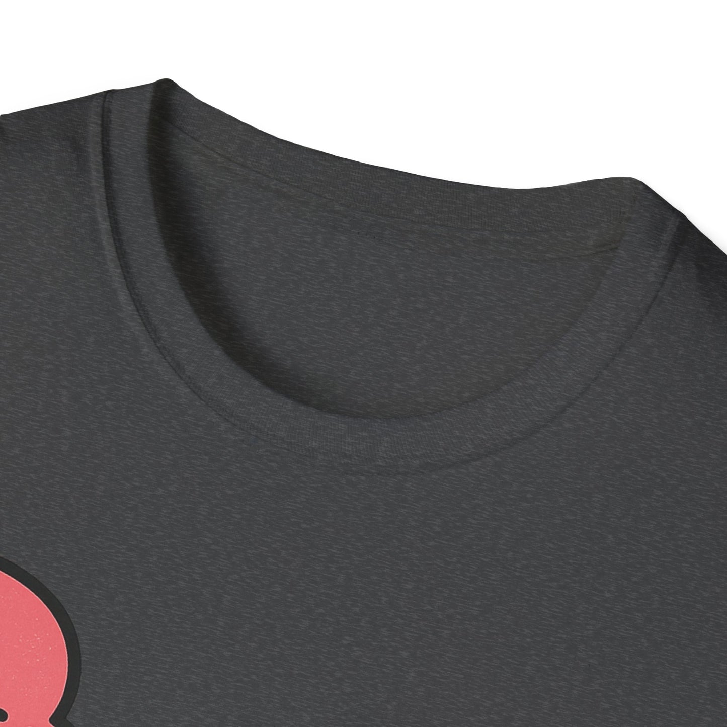 Ice Cream Dog T-Shirt
