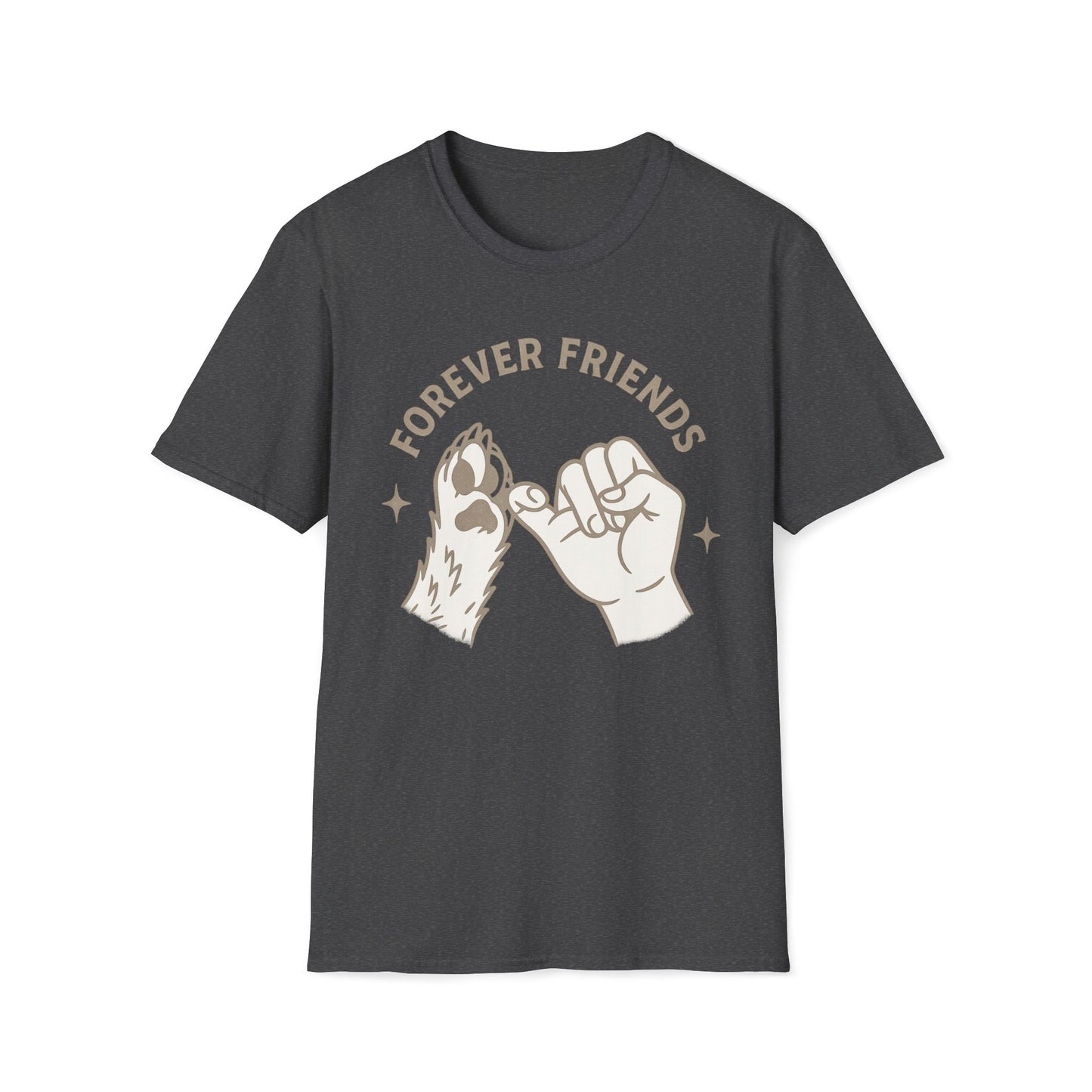 Pinky Promise T-Shirt