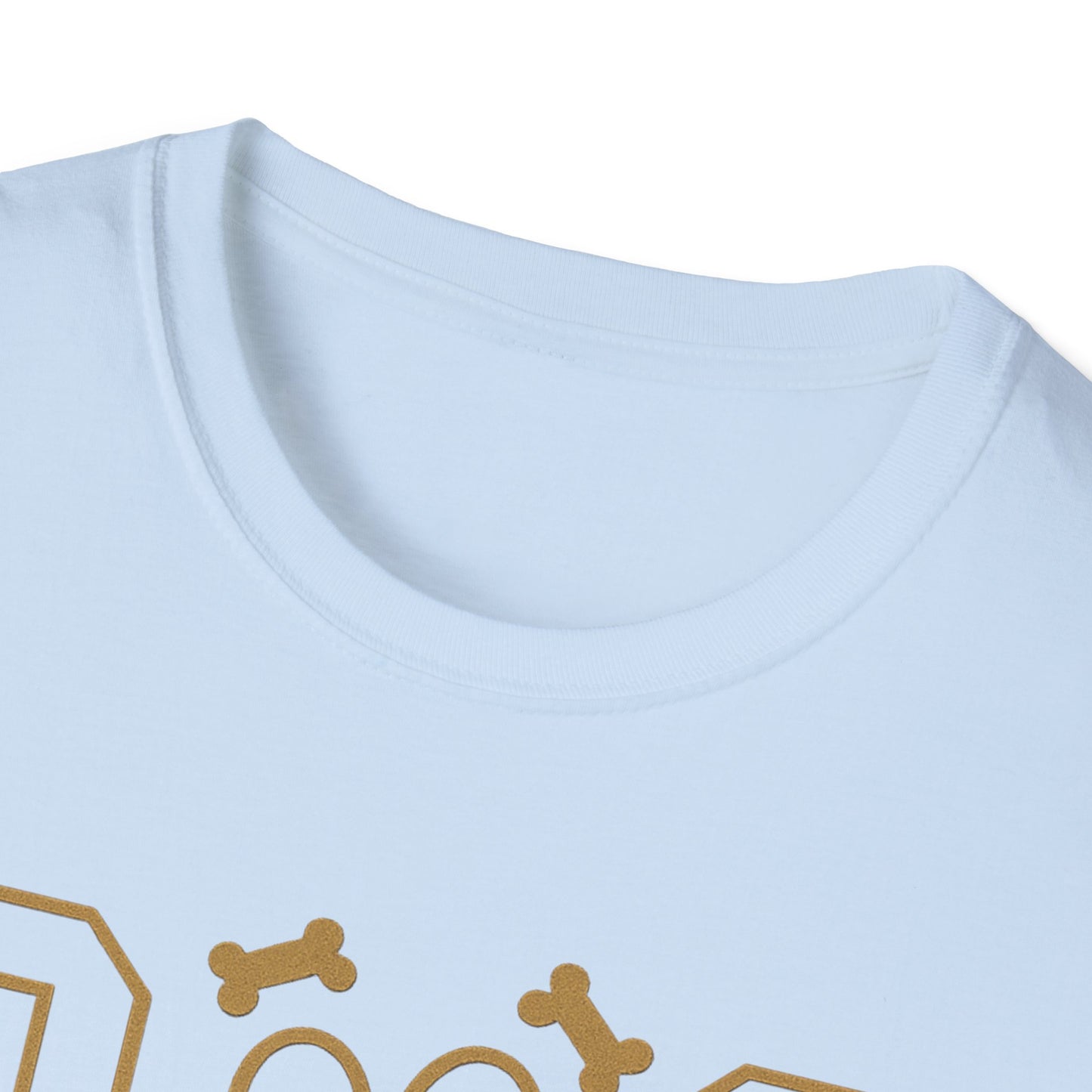 Dog Mom G T-Shirt