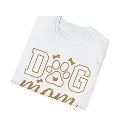 Dog Mom G T-Shirt