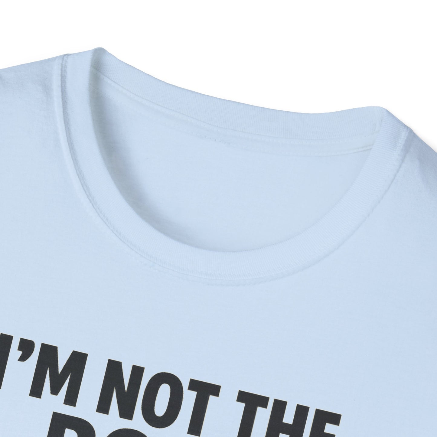 Pet is CEO B T-Shirt