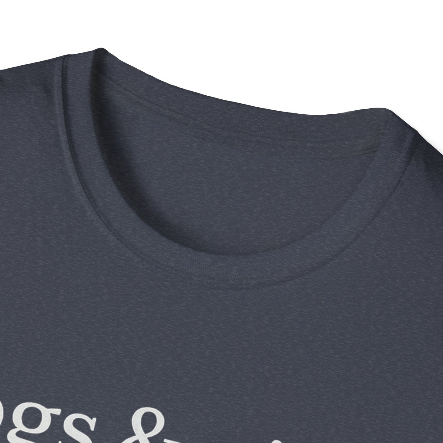 Dogs & Gifts W T-Shirt