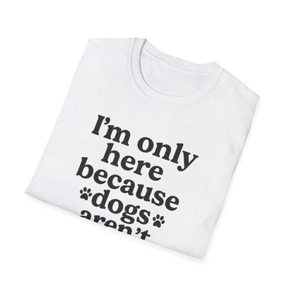 Only Here B T-Shirt