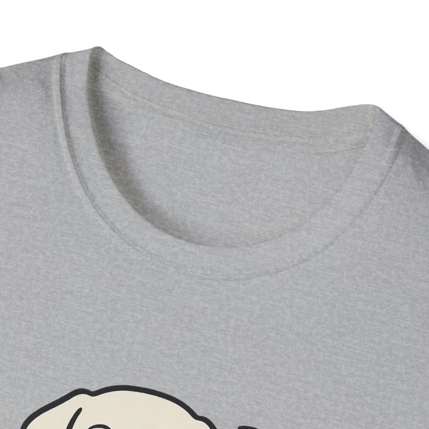 LOVE Dog T-Shirt