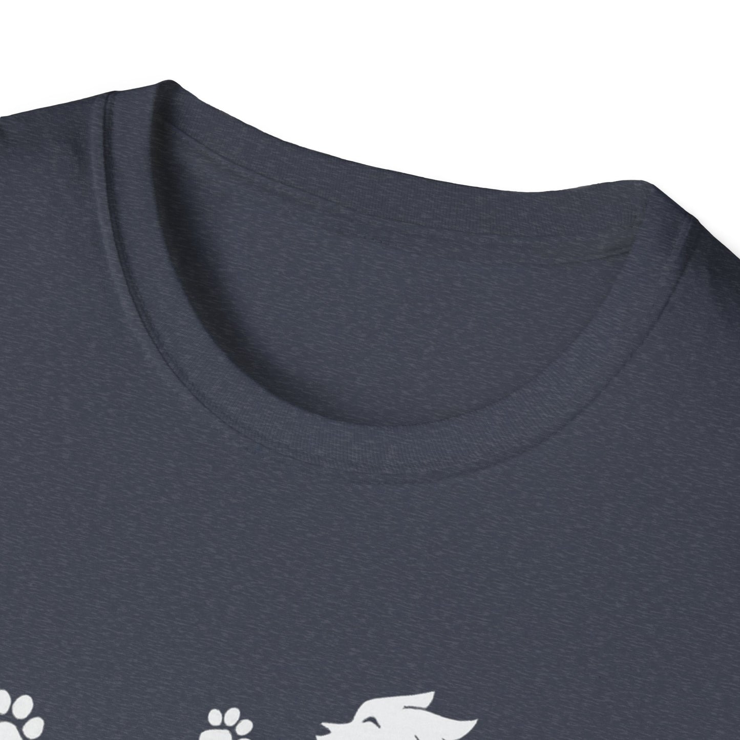 Love Blows Floral W T-Shirt