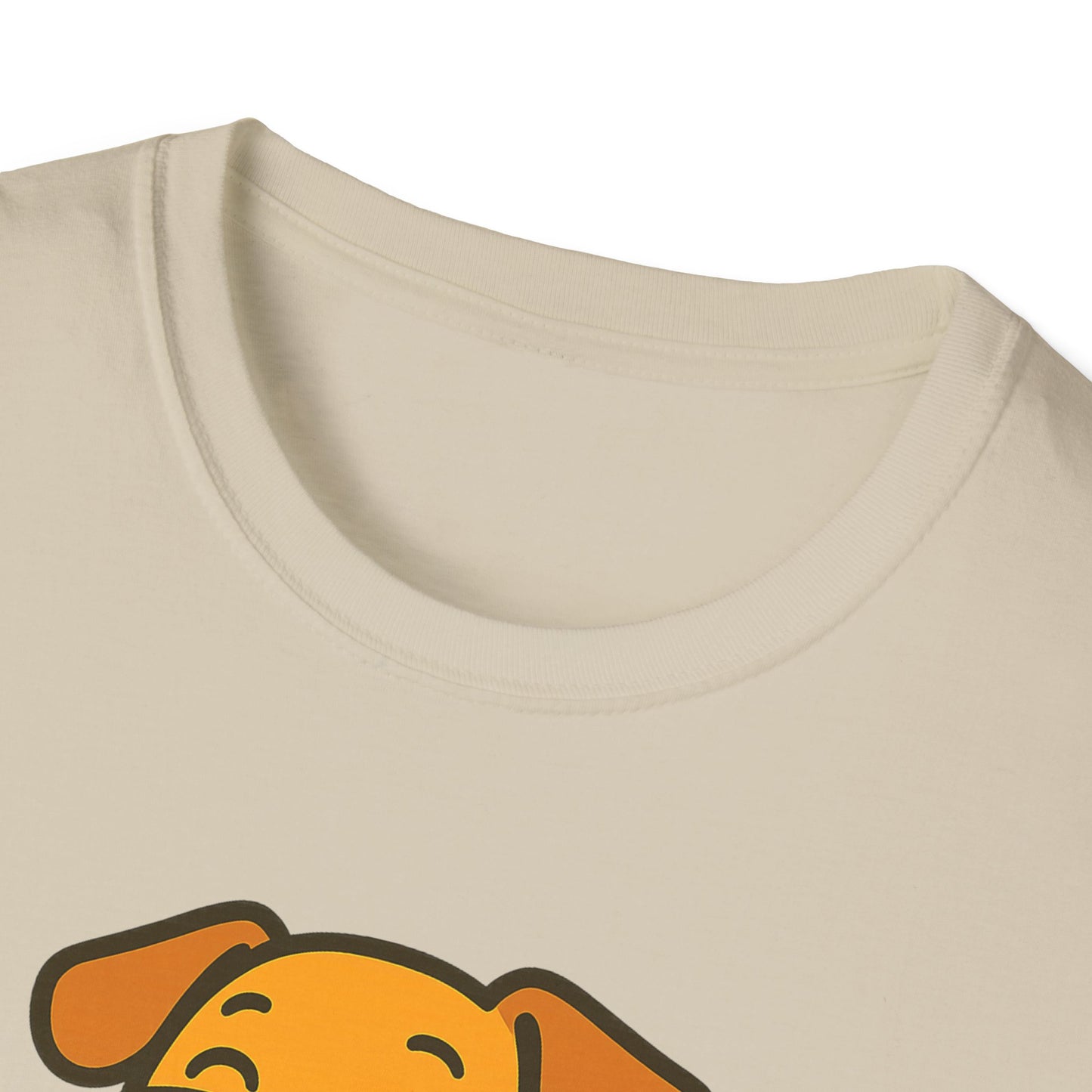 Dog Slippers T-Shirt