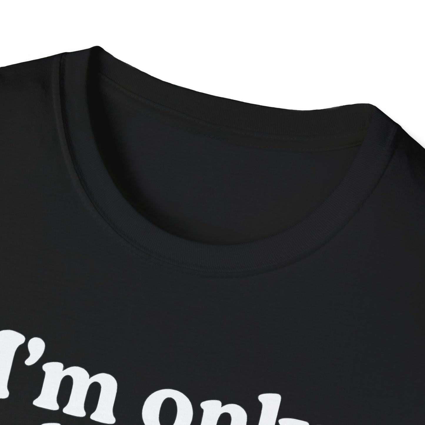 Only Here W T-Shirt