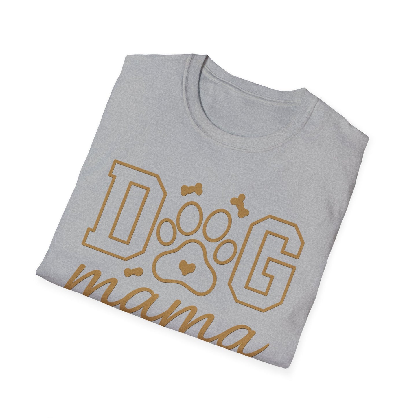 Dog Mama G T-Shirt