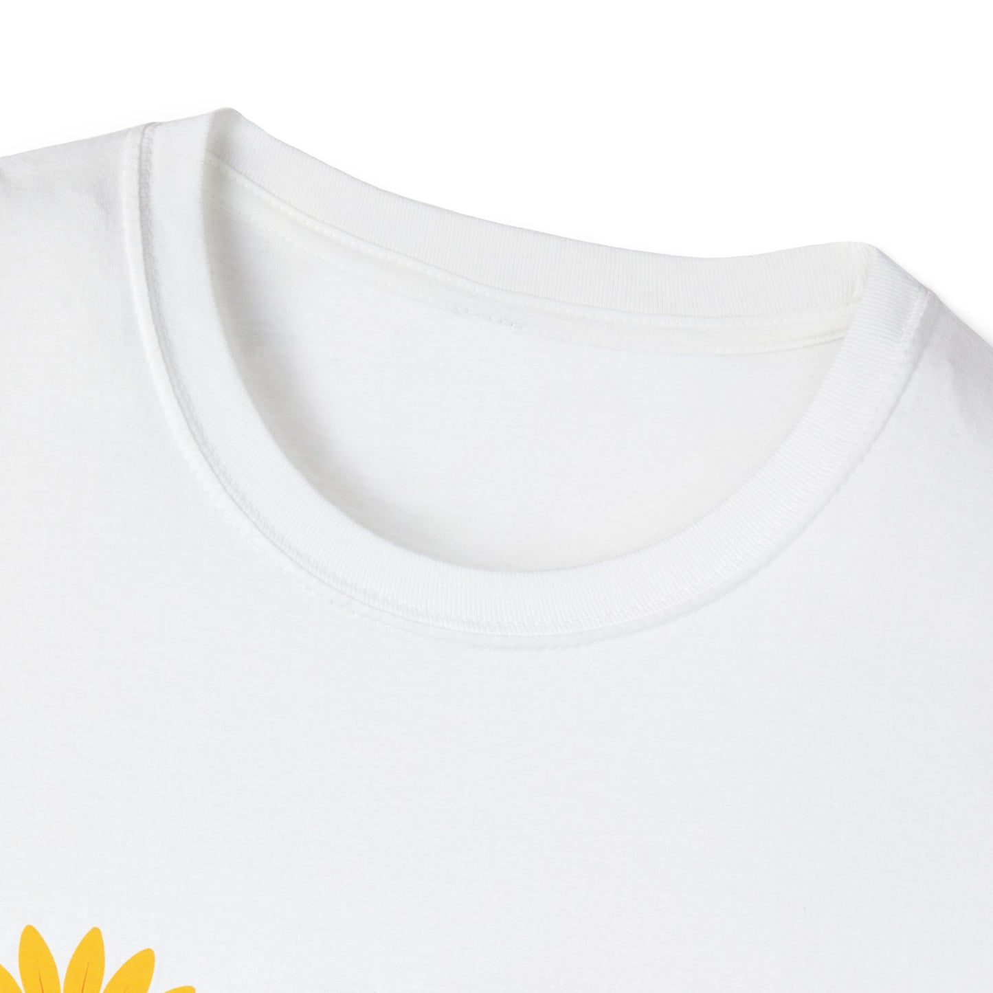 Daisy Puppies T-Shirt