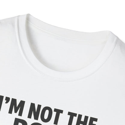 Pet is CEO B T-Shirt