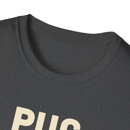 Pug Life C T-Shirt