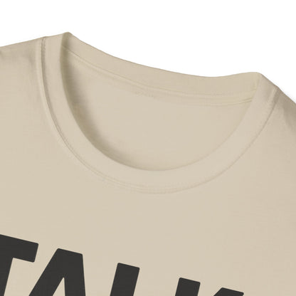 Paw Talk T-Shirt