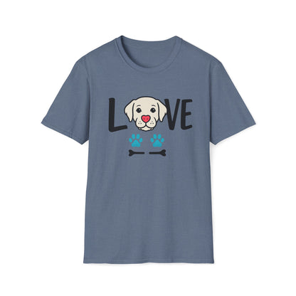 LOVE Dog T-Shirt