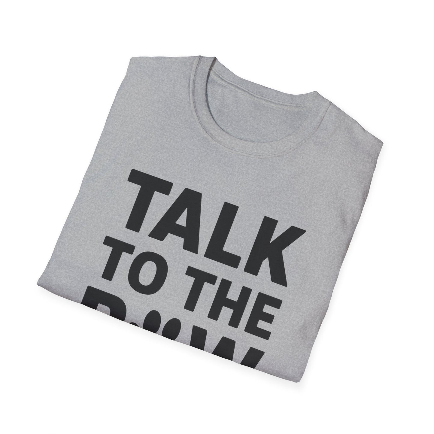 Paw Talk T-Shirt