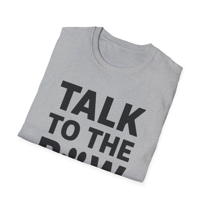 Paw Talk T-Shirt