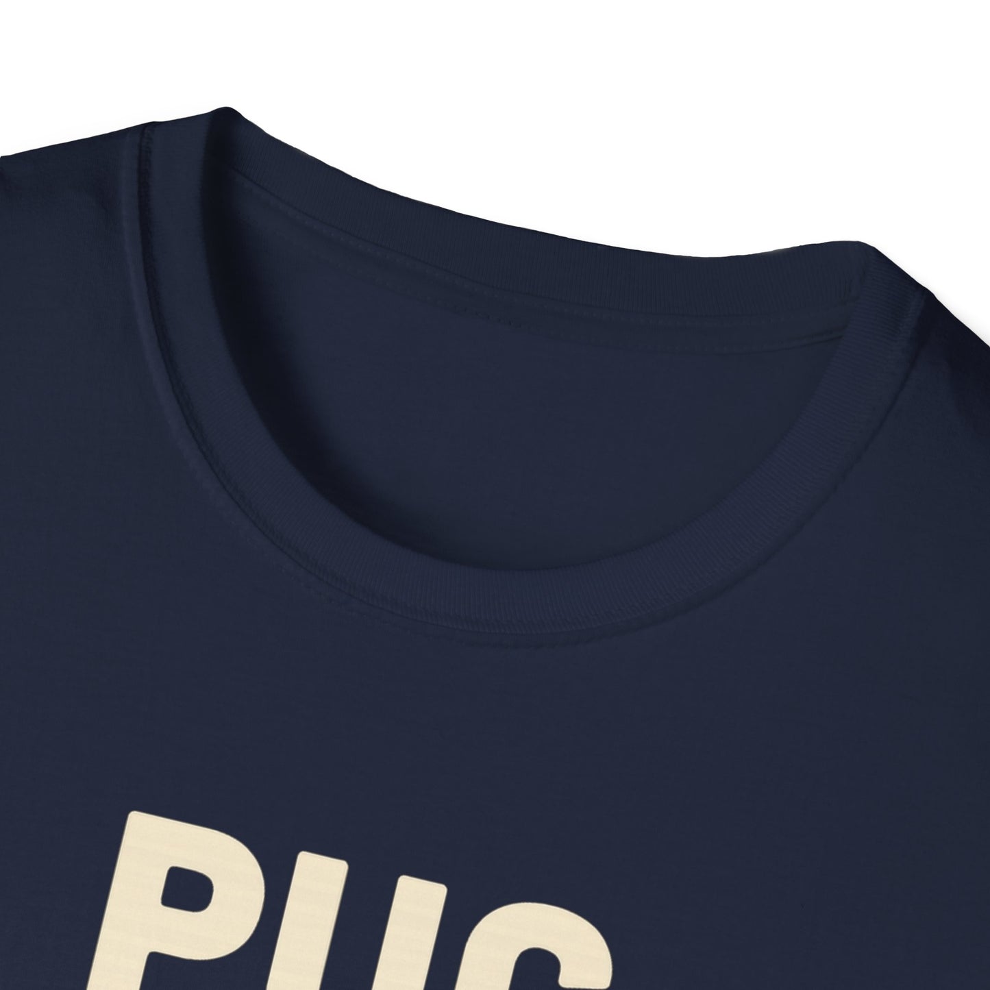 Pug Life C T-Shirt