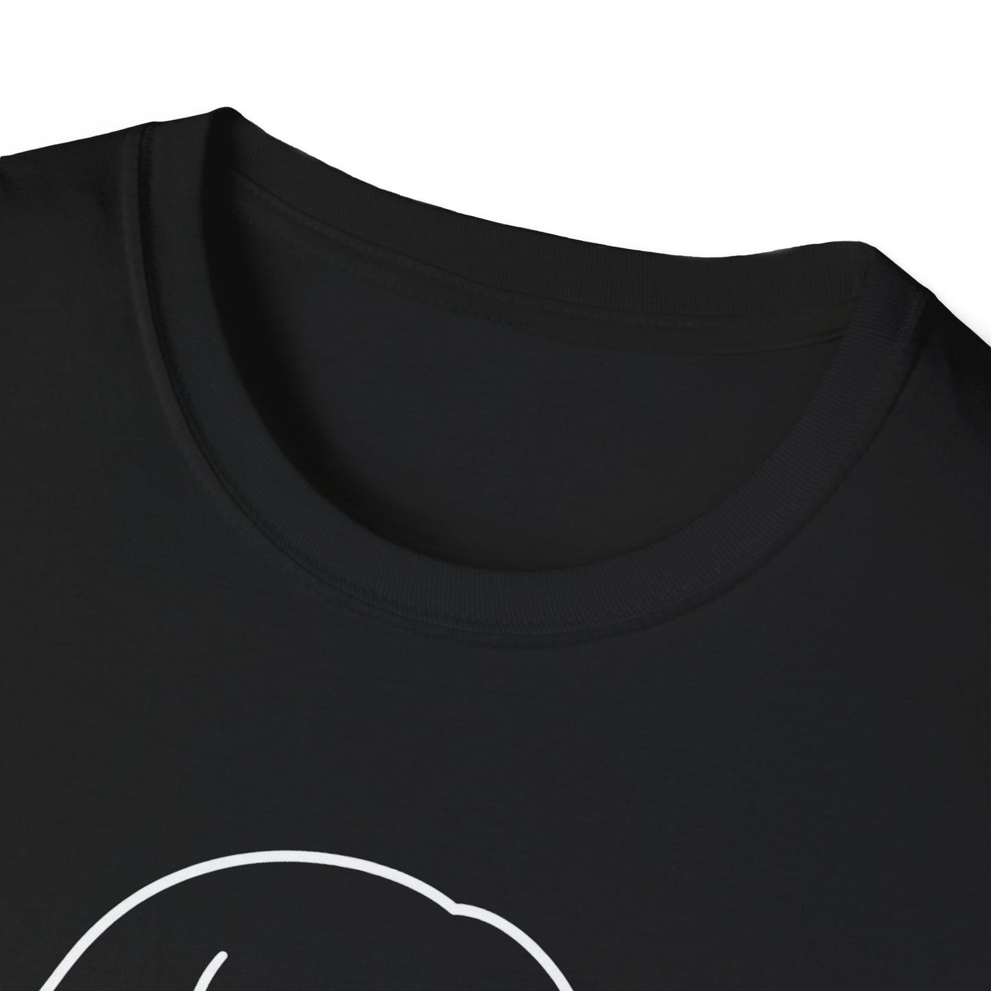 Floral Shih Tzu W T-Shirt