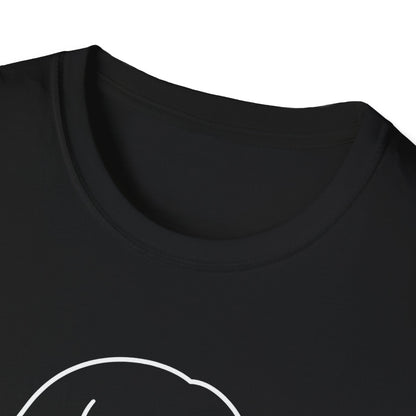 Floral Shih Tzu W T-Shirt