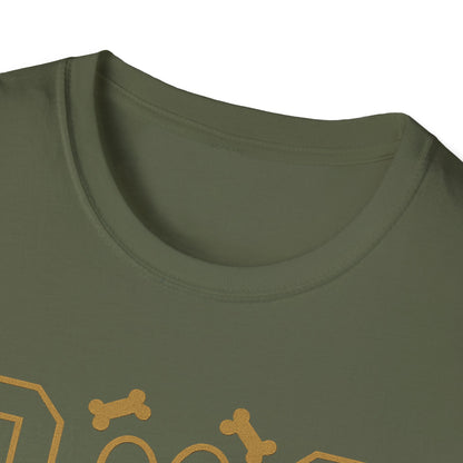 Dog Mom G T-Shirt