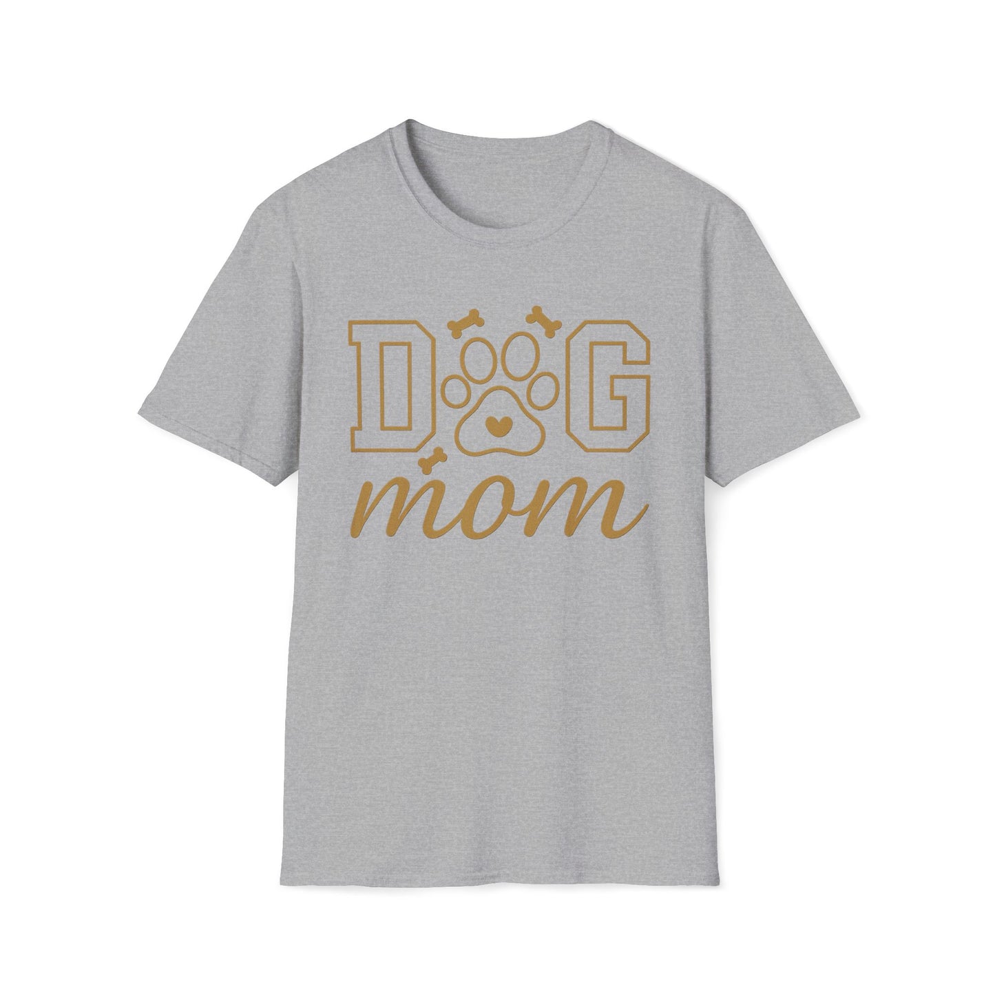 Dog Mom G T-Shirt