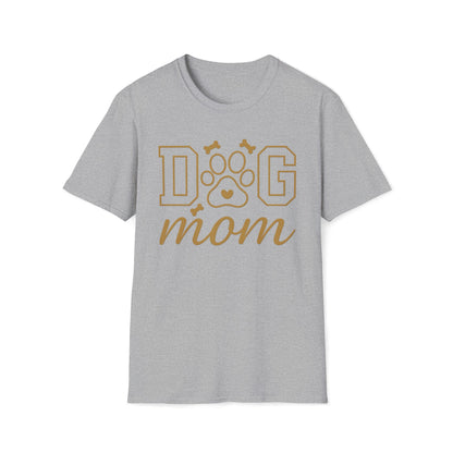 Dog Mom G T-Shirt