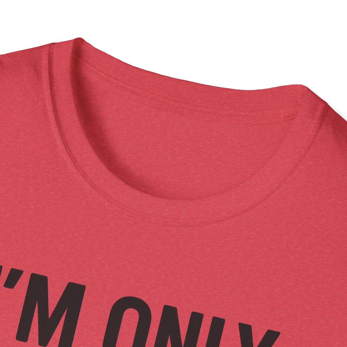 Talking Dog BB T-Shirt