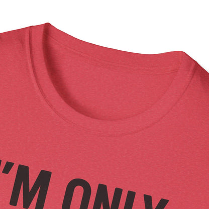 Talking Dog BB T-Shirt