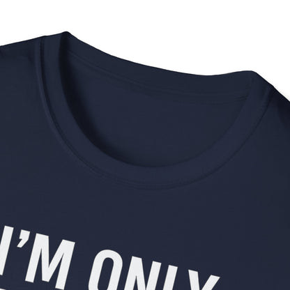 Talking Dog WS T-Shirt