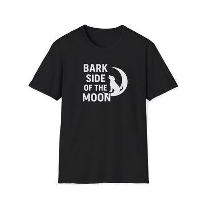 Bark Moon W T-Shirt