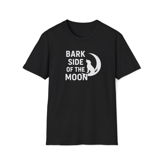 Bark Moon W T-Shirt