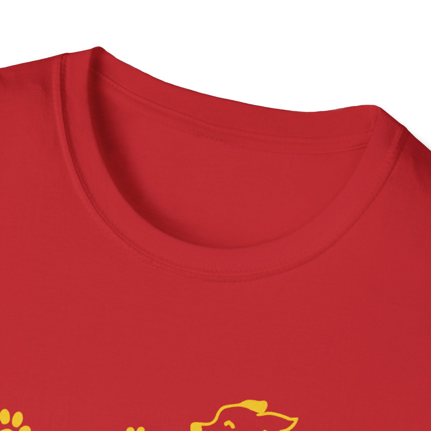 Love Blows Floral G T-Shirt