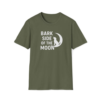 Bark Moon W T-Shirt