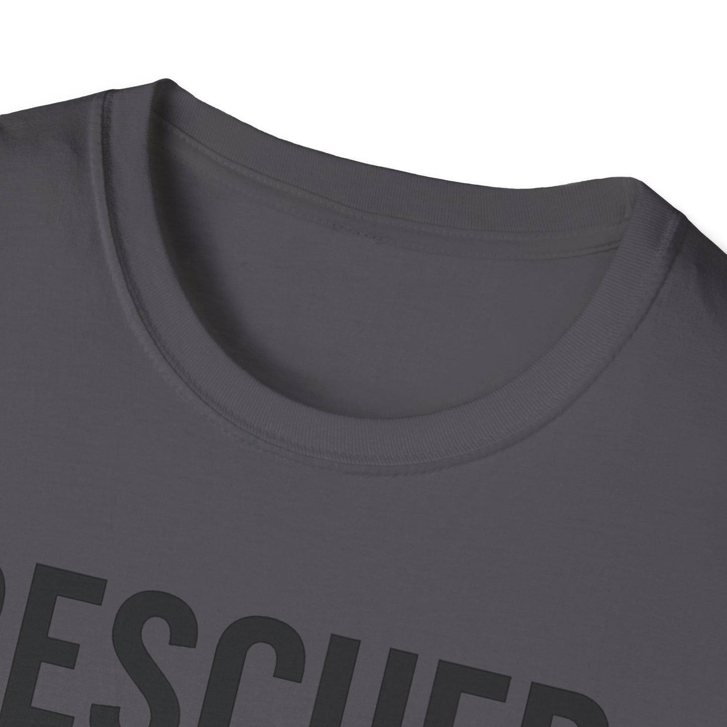 Rescued Breed B T-Shirt