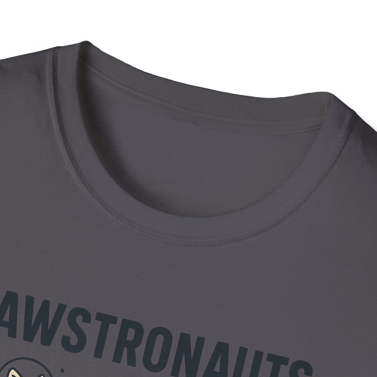 Pawstronauts T-Shirt