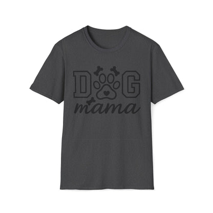 Dog Mama B T-Shirt