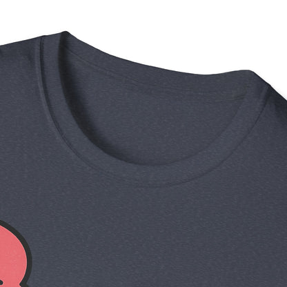 Ice Cream Dog T-Shirt