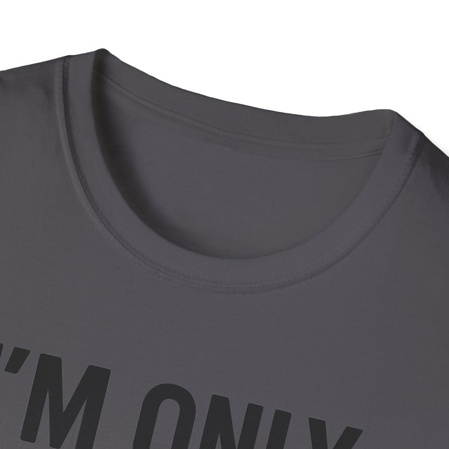 Talking Dog BB T-Shirt