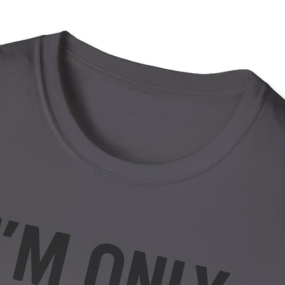 Talking Dog BB T-Shirt