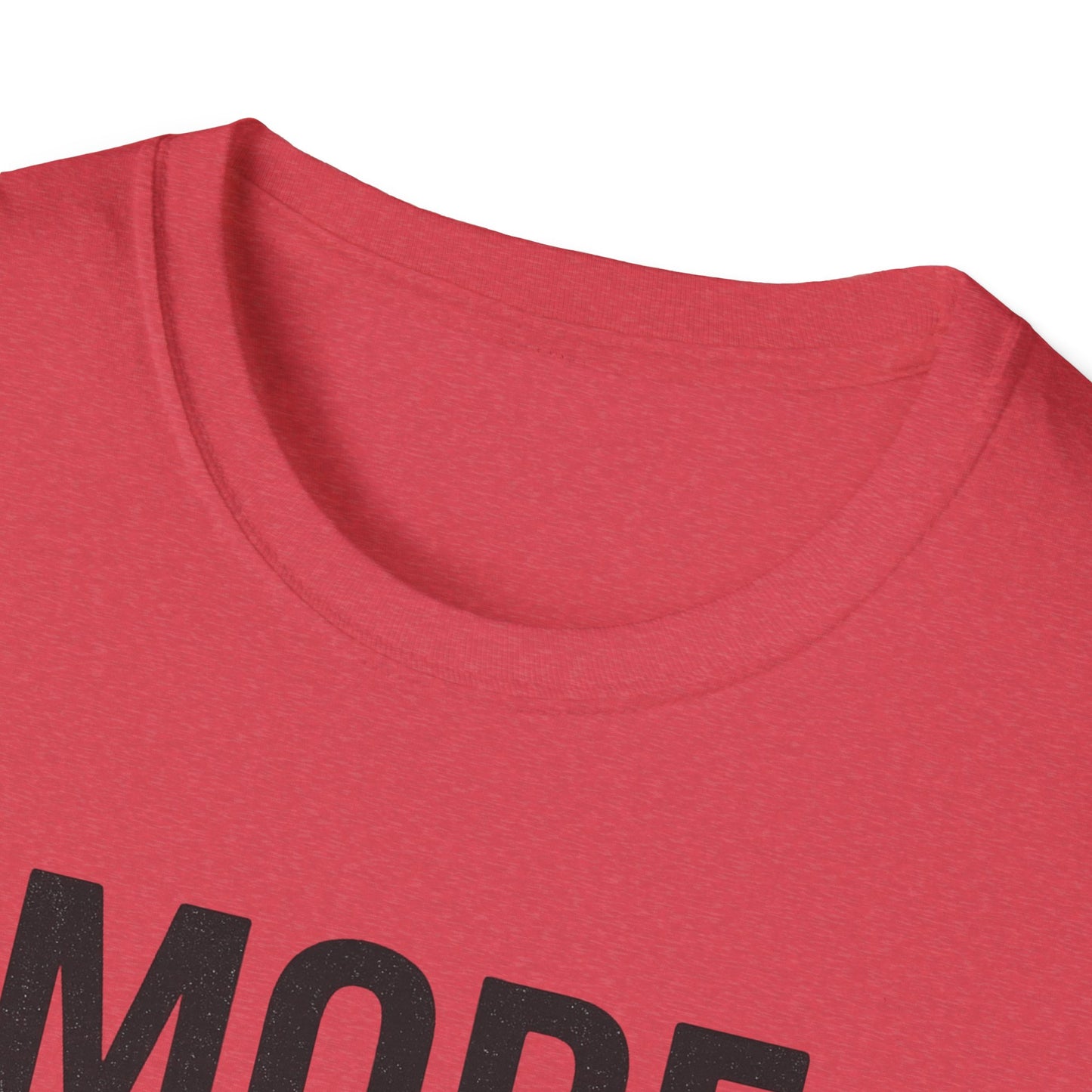 More Dogs B T-Shirt